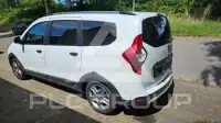 2018 Dacia Lodgy