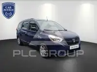 2018 Dacia Lodgy