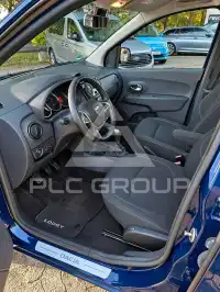 2018 Dacia Lodgy