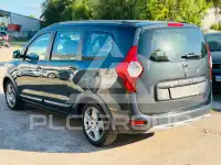2018 Dacia Lodgy