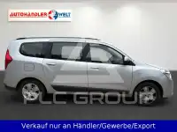 2018 Dacia Lodgy