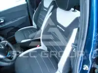 2018 Dacia Lodgy