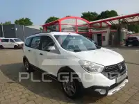 2018 Dacia Lodgy