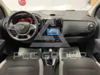 2018 Dacia Lodgy