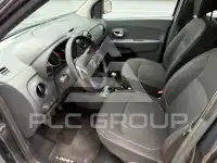 2018 Dacia Lodgy
