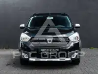 2018 Dacia Lodgy
