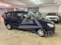 2018 Dacia Lodgy