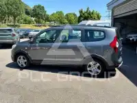 2018 Dacia Lodgy