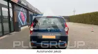2018 Dacia Lodgy