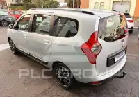 2018 Dacia Lodgy