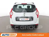 2018 Dacia Lodgy