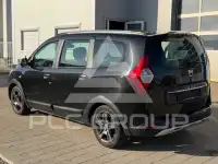 2018 Dacia Lodgy