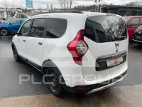 2018 Dacia Lodgy