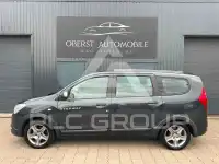 2018 Dacia Lodgy