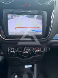 2018 Dacia Lodgy