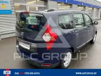 2018 Dacia Lodgy