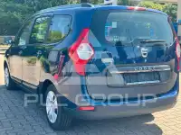 2018 Dacia Lodgy