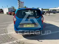2018 Dacia Lodgy