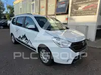 2018 Dacia Lodgy