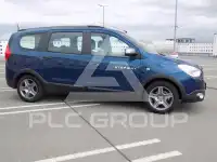 2018 Dacia Lodgy