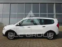 2018 Dacia Lodgy