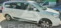 2018 Dacia Lodgy