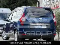 2018 Dacia Lodgy