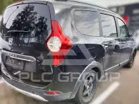2018 Dacia Lodgy