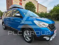 2018 Dacia Lodgy