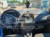 2018 Dacia Lodgy