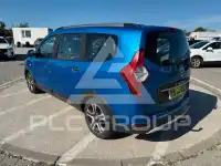 2018 Dacia Lodgy