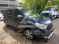2018 Dacia Lodgy