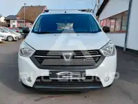 2018 Dacia Lodgy