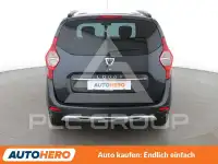 2018 Dacia Lodgy
