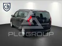2018 Dacia Lodgy