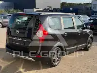 2018 Dacia Lodgy
