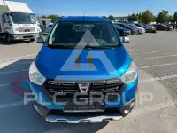 2018 Dacia Lodgy