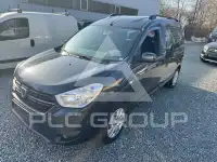 2018 Dacia Lodgy