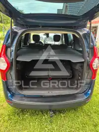 2018 Dacia Lodgy