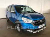 2018 Dacia Lodgy