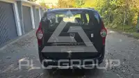 2018 Dacia Lodgy