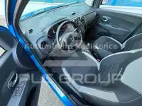 2018 Dacia Lodgy