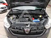 2018 Dacia Lodgy