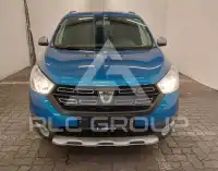 2018 Dacia Lodgy