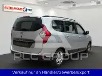 2018 Dacia Lodgy