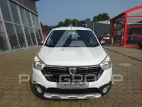 2018 Dacia Lodgy