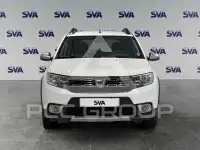 2018 Dacia Other