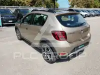 2018 Dacia Other