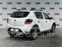 2018 Dacia Other
