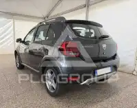 2018 Dacia Other